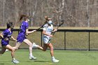 WLax vs Emerson  Women’s Lacrosse vs Emerson College. : WLax, lacrosse